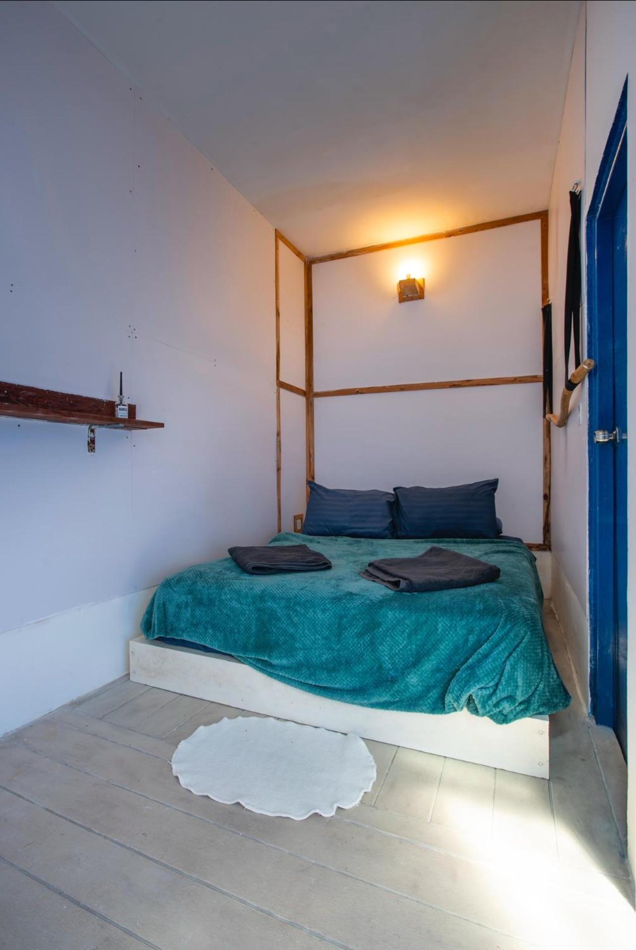 Hotel La Due Thulusdhoo Exterior foto