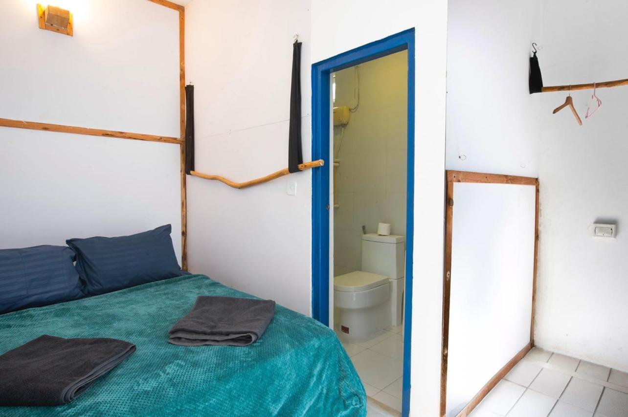 Hotel La Due Thulusdhoo Exterior foto